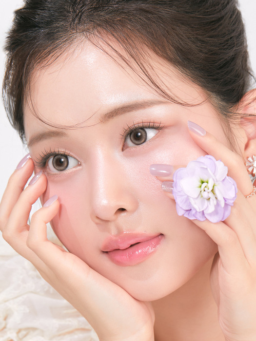 톡톡하라 노글루 속눈썹(9종 택1)