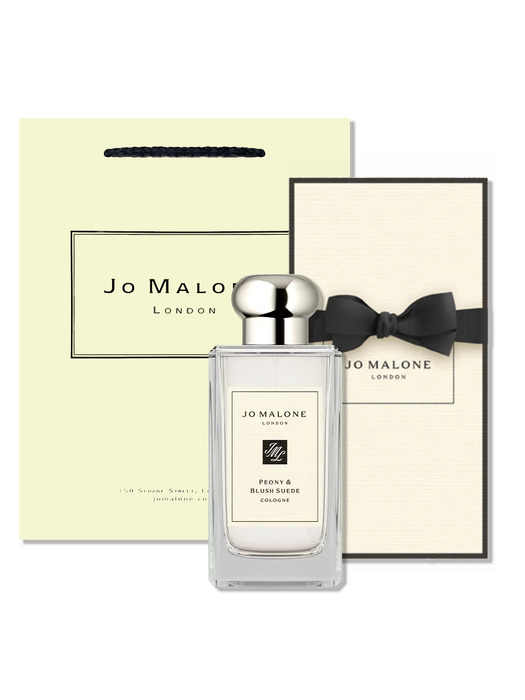 조말론 피오니 앤 블러쉬 스웨이드 EDC 100ml