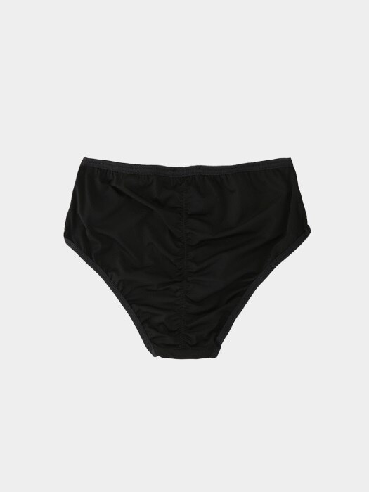 IN A인에이]ROMY SOFT HIPSTER - BLACK