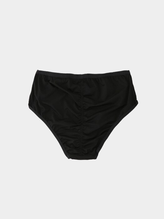 ROMY SOFT HIPSTER - BLACK