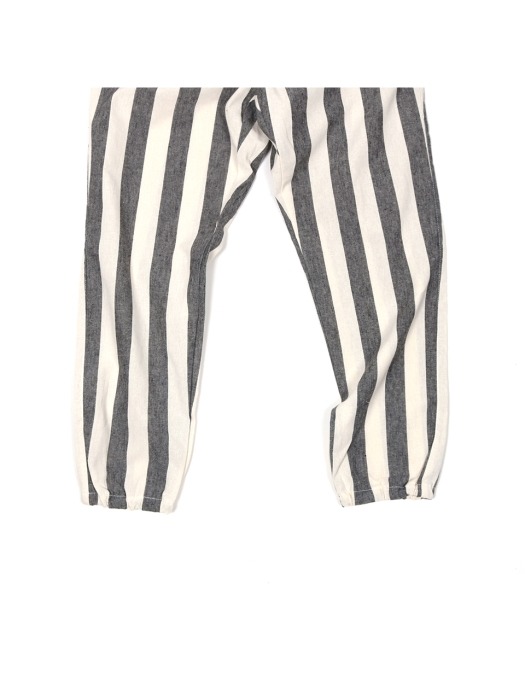 Comfy Pants(Striped)