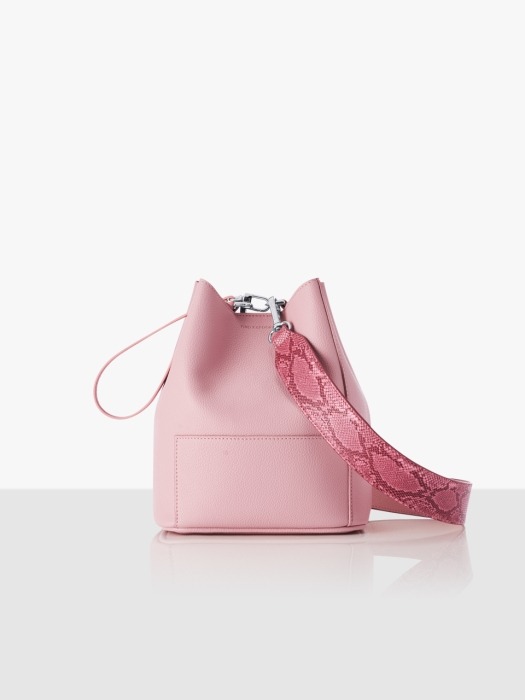 FANA BAG 20 BASIC PYTHON SET - PINK