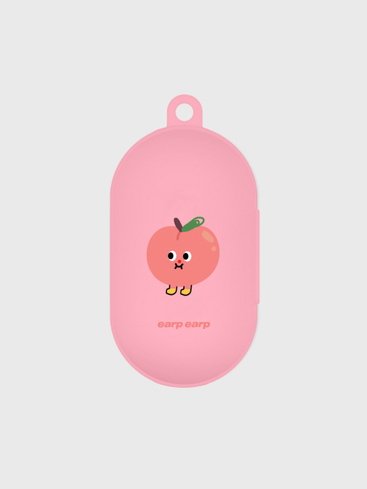 Peach-pink(버즈플러스-컬러젤리)