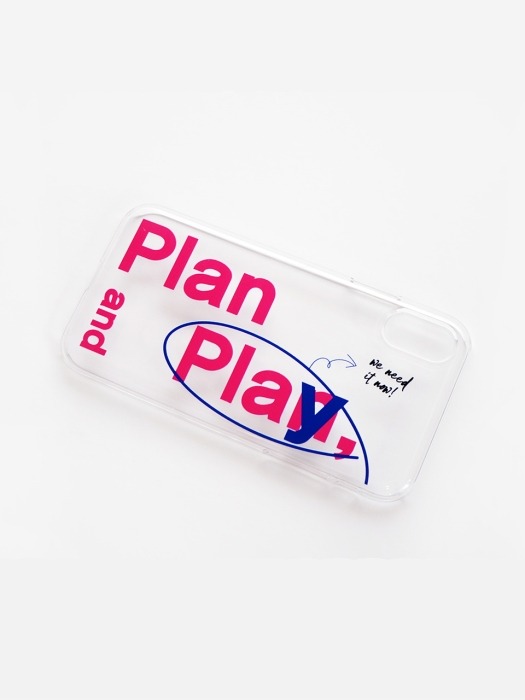 plan and play