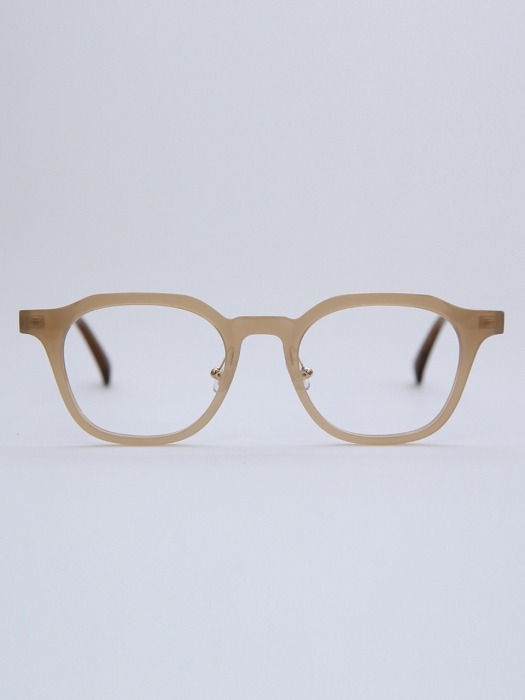 ELFO GLASSES BROWN