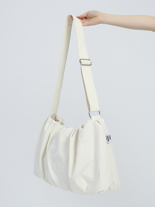 Volume Big Bag_ Ivory 