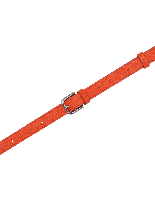 Ruler Strap (룰러 스트랩) Neon orange