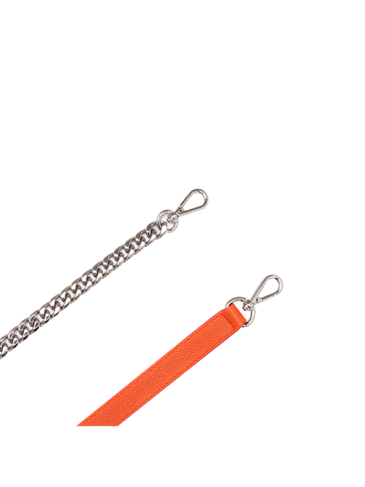 Ruler Strap (룰러 스트랩) Neon orange