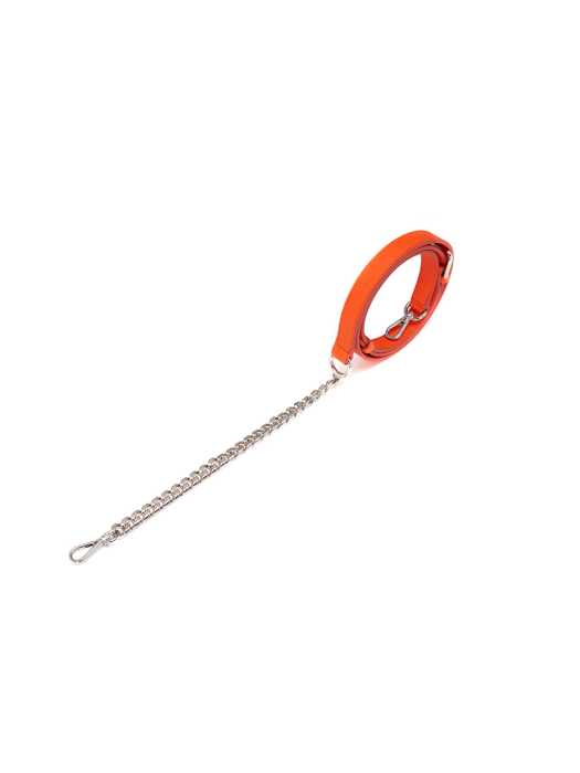 Ruler Strap (룰러 스트랩) Neon orange