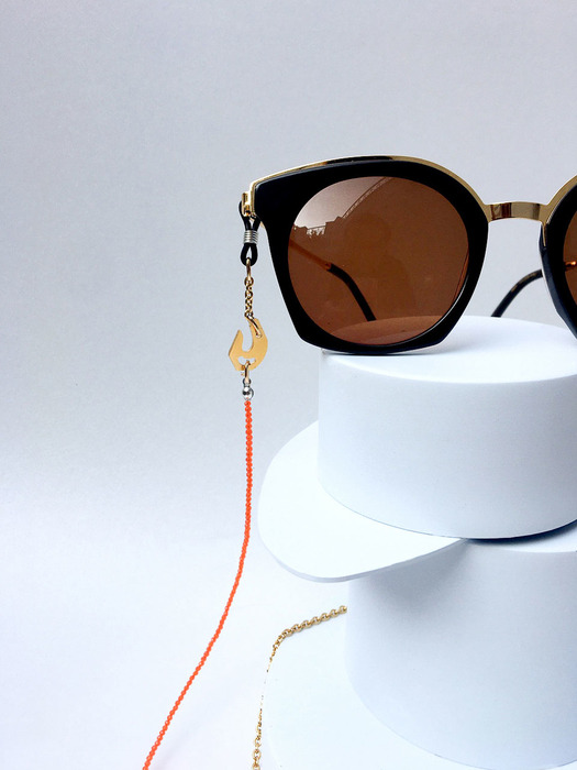 Simple Sunglasses String