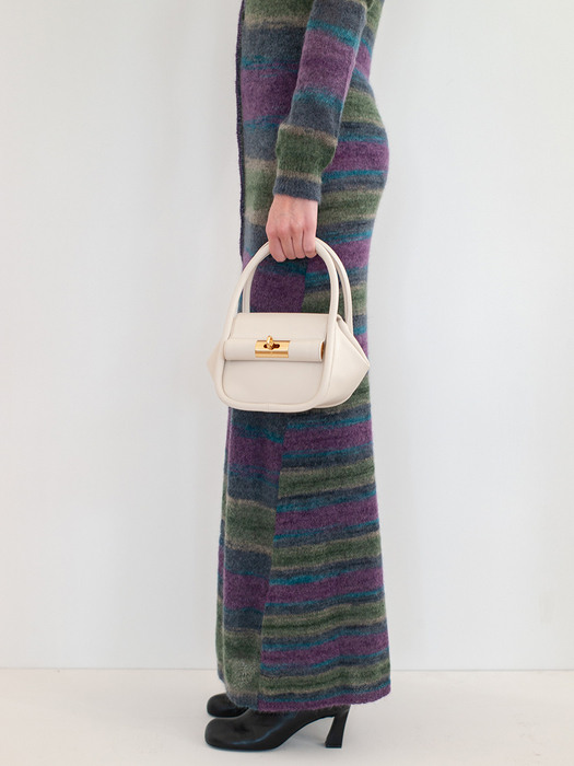 Love Bag - Ivory