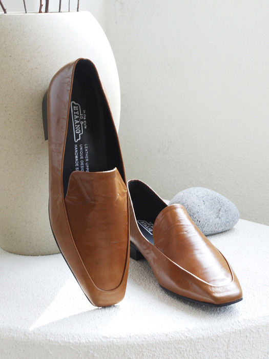 Vibey loafer 3_3color