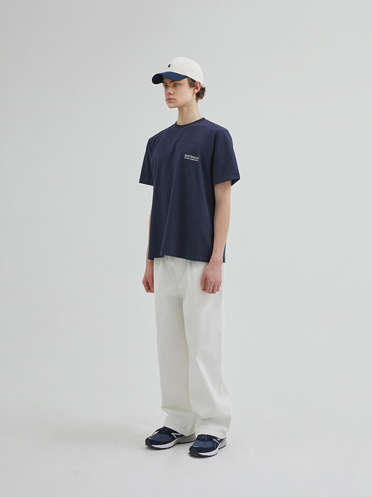 CITYBOY GARMENTS TEE (NAVY)