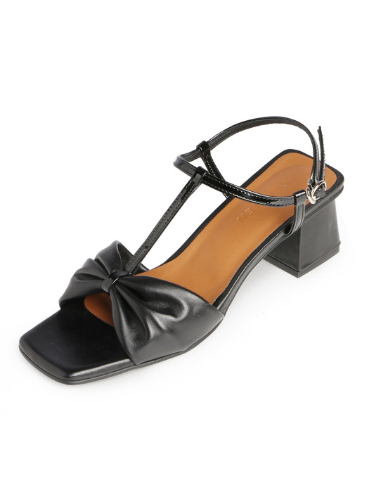 Emily T-strap sandals_S_CB0033_black
