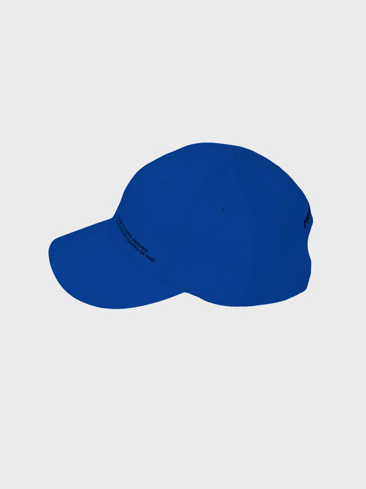 KIDS AUTHENTIC CAP(AUTHENTIC BLUE)