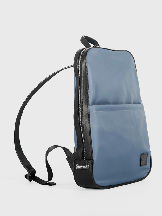 NYLON TURTLE BACKPACK