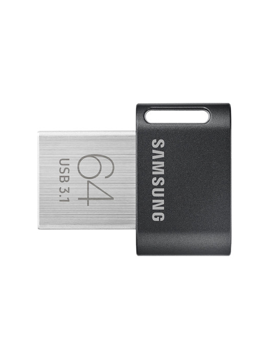 공식파트너 삼성 USB FIT PLUS 64GB MUF-64AB/APC