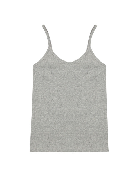 camisole (3 colors)