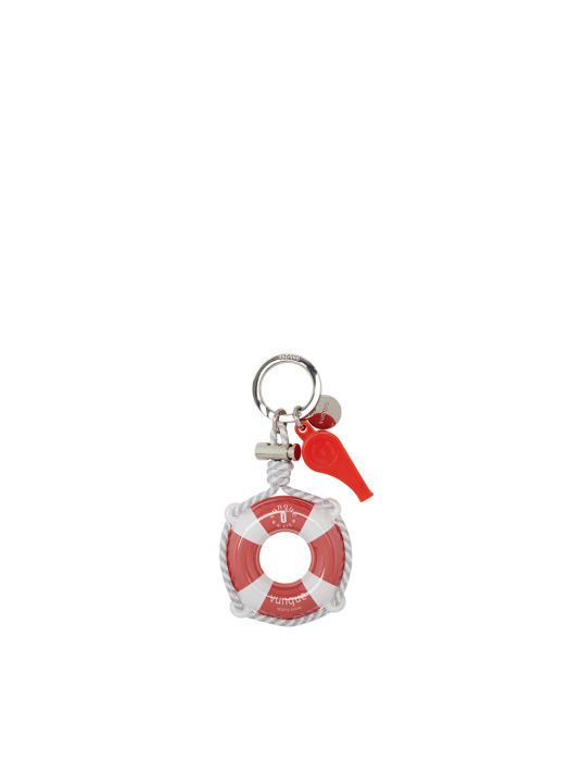 Lifesaver Charm (라이프세이버 참) Red