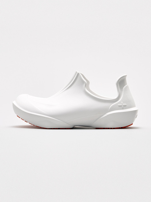 ALIGNPLUS™ SLIP-ON GLOSSY WHITE