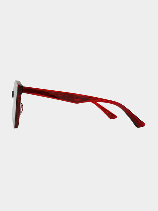 자이스 렌즈 남녀공용 자외선차단 선글라스 CHLOE C10