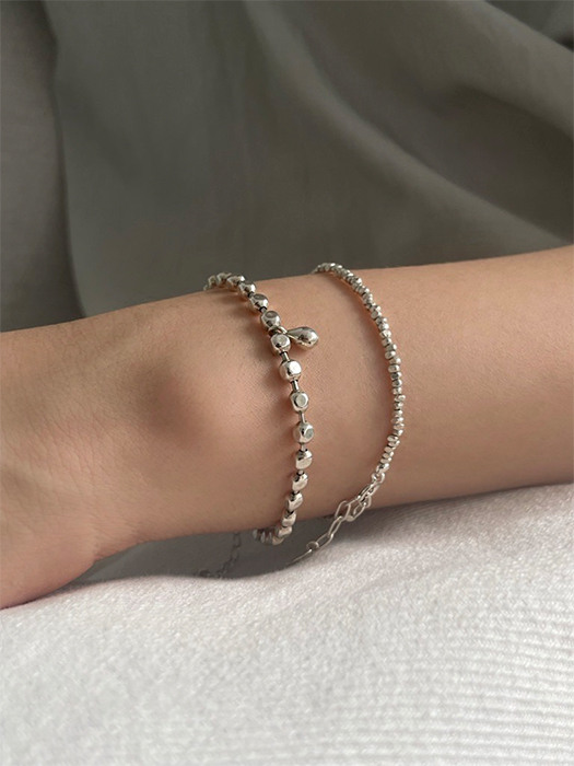 Salt bracelet