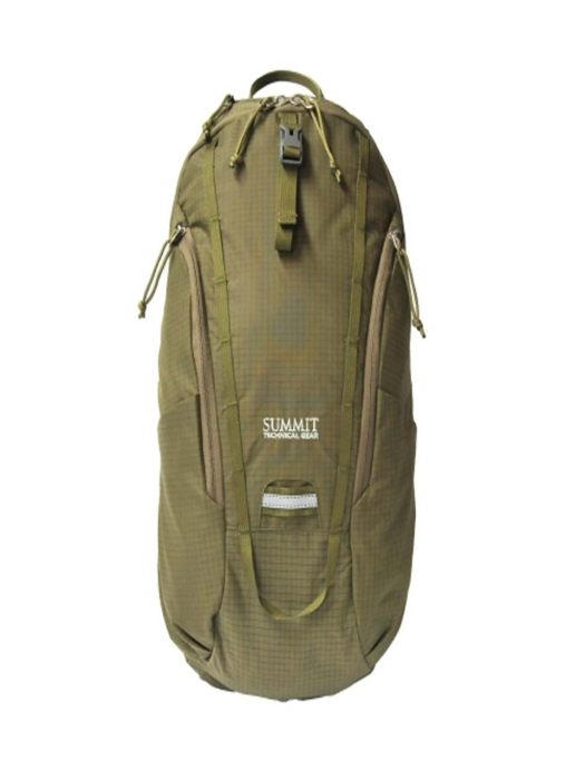 써미트 치어풀 13L 소형 트레킹 등산 여행용 배낭 가방 백팩