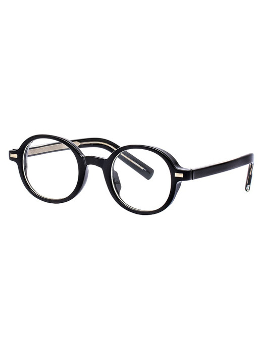 B173 BLACK GLASS 안경