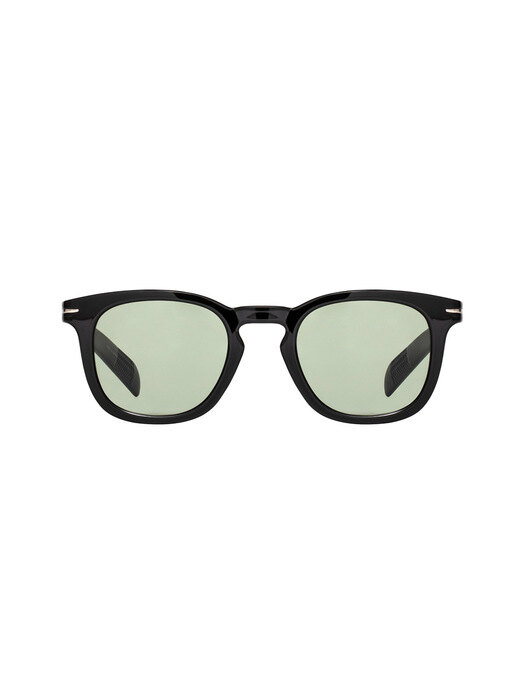 RECLOW TR EH861 BLACK GREEN 선글라스