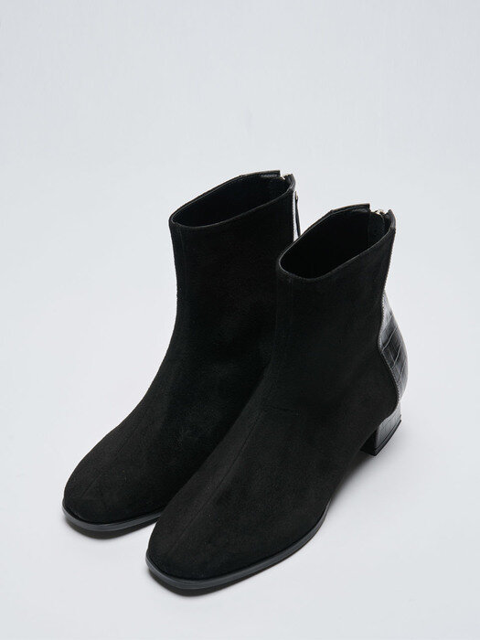 Ankle Boots_Syerra Vi21119_4cm