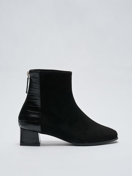 Ankle Boots_Syerra Vi21119_4cm