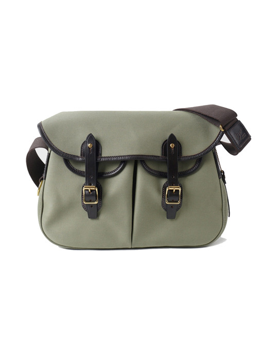Small ARIEL TROUT Fishing Bag - Light Olive