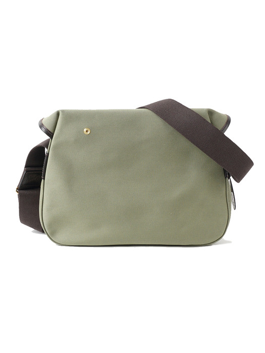 Small ARIEL TROUT Fishing Bag - Light Olive