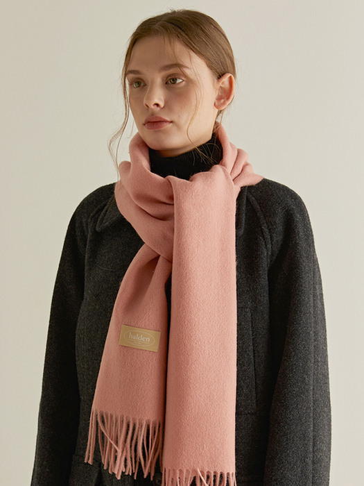 [YESEYESEE] ★Y.E.S Wool Muffler さらに100円引き◇YESEYESEE◇Y.E.S Wool Muffler YESEYESEE