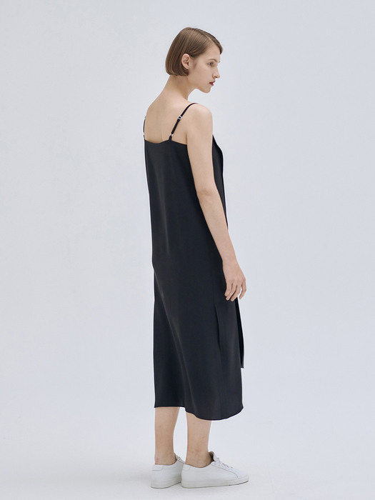 23SN sleeveless layered ops [2colors]