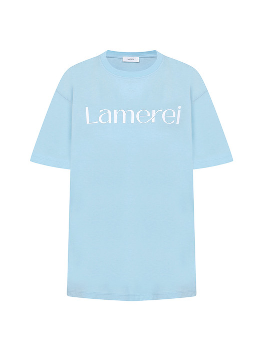 Lamerei Logo T-Shirt[LMBCSUTT603]-4color