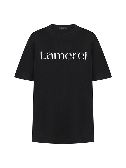 Lamerei Logo T-Shirt[LMBCSUTT603]-4color