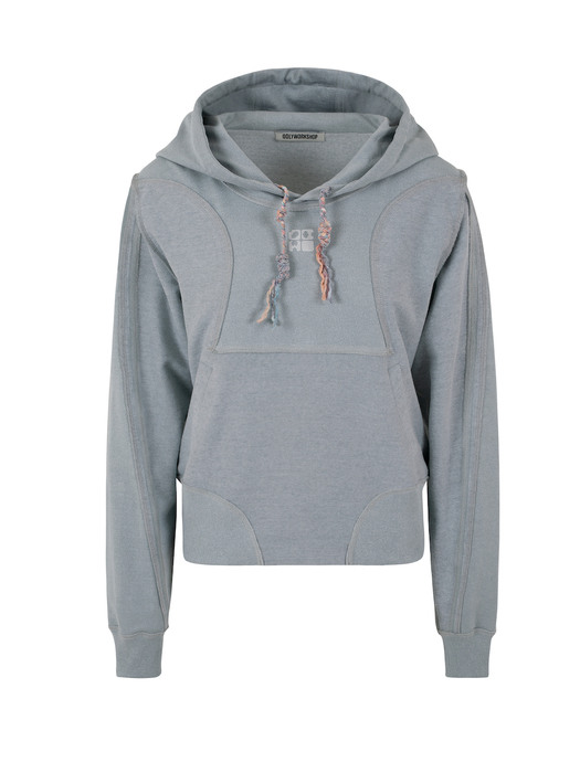 Nimbo Inside Out Hoodie