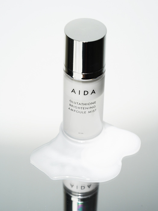 [뿌리는앰플] 글루타치온 브라이트닝 앰플 미스트 60ml