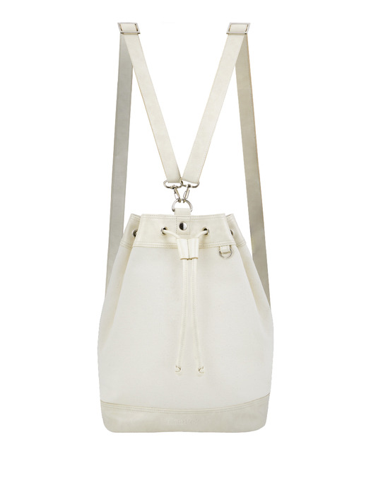 Yoko Bucket Bag_3colors