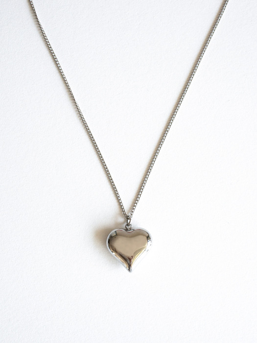Ordinary love surgical necklace