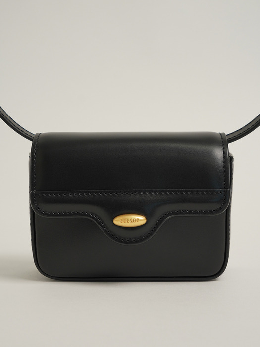 ARRIS BAG / black