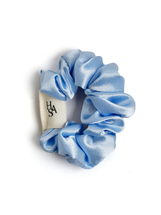 HTY008 Softy cool mini scrunchie