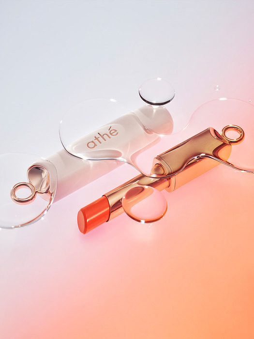 [NEW 컬러 출시] 어센틱 립밤 10종 택 1