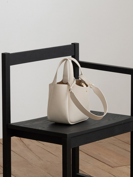 [단독]Arrondi Bag Small_5colors
