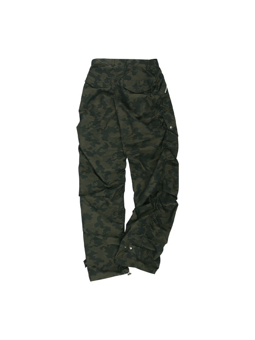 CAMOUFLAGE XENO MULTI MILITARY PANTS apa736m(GREEN)