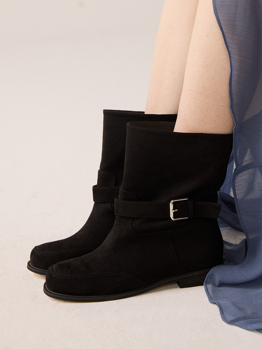 [단독]REY BOOTS_2COLOR