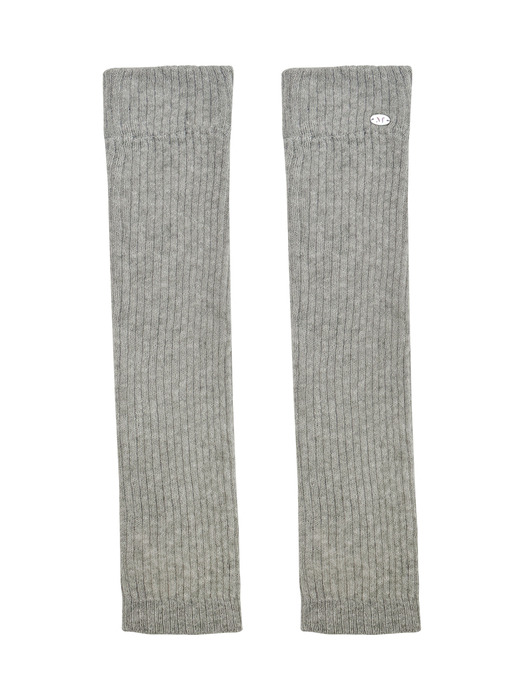 COZY LOOSE LEG WARMER (GREY)