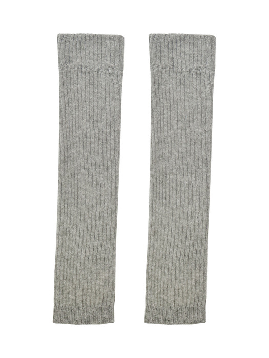 COZY LOOSE LEG WARMER (GREY)