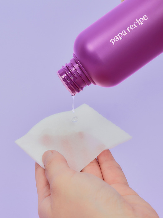 가지 클리어링 스킨 200ml
